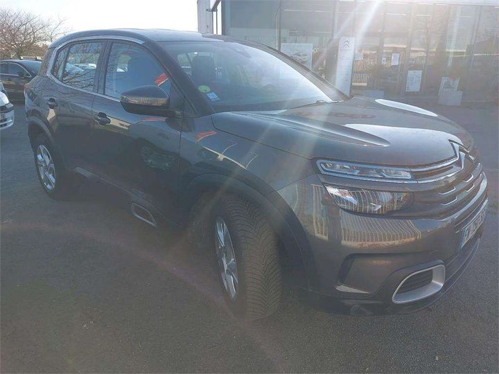 Photo 31 VIN: VR7ACYHZRKL153423 - CITROEN C5 AIRCROSS 