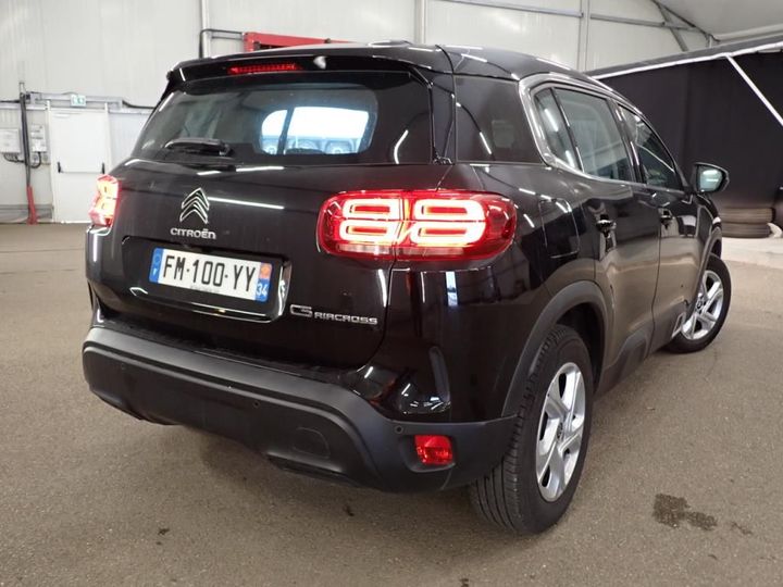 Photo 2 VIN: VR7ACYHZRKL155068 - CITROEN C5 AIRCROSS 