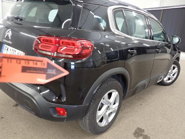 Photo 26 VIN: VR7ACYHZRKL155068 - CITROEN C5 AIRCROSS 