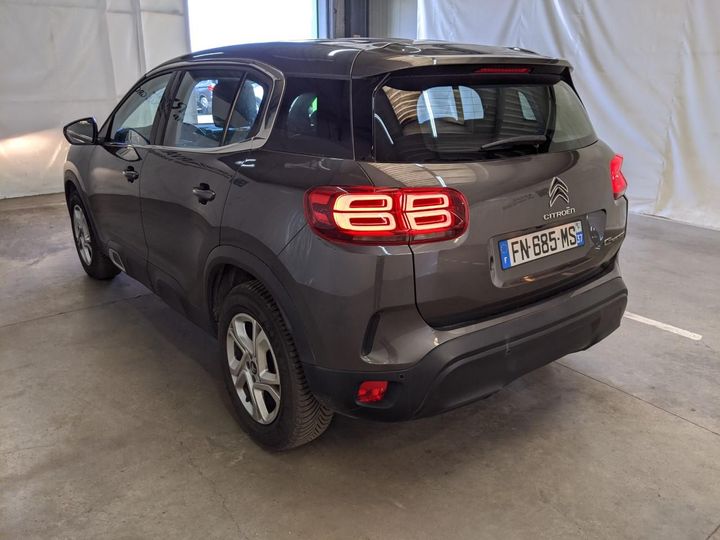 Photo 2 VIN: VR7ACYHZRLL011850 - CITROEN C5 AIRCROSS 