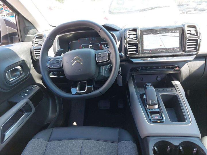 Photo 4 VIN: VR7ACYHZRLL011876 - CITROEN C5 AIRCROSS 