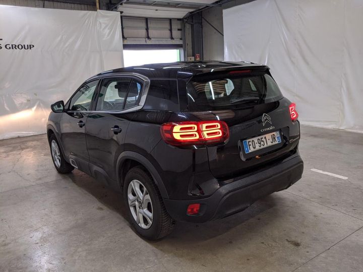 Photo 2 VIN: VR7ACYHZRLL011884 - CITROEN C5 AIRCROSS 