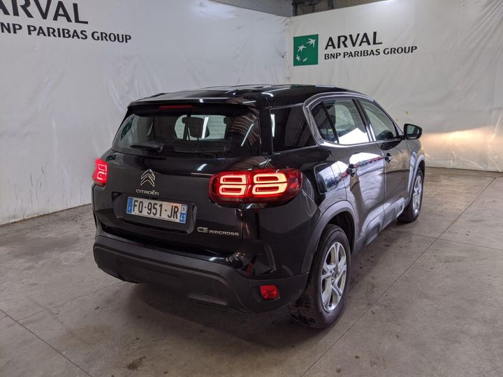 Photo 3 VIN: VR7ACYHZRLL011884 - CITROEN C5 AIRCROSS 