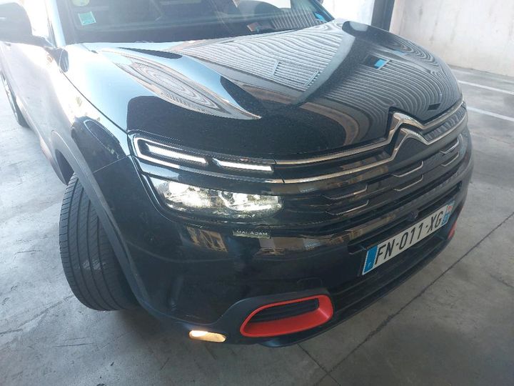 Photo 21 VIN: VR7ACYHZRLL016529 - CITROEN C5 AIRCROSS 