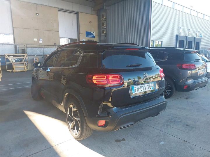 Photo 3 VIN: VR7ACYHZRLL016529 - CITROEN C5 AIRCROSS 