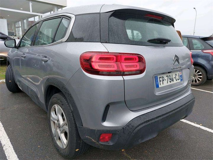 Photo 2 VIN: VR7ACYHZRLL017116 - CITROEN C5 AIRCROSS 