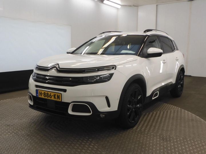 Photo 1 VIN: VR7ACYHZRLL018326 - CITROEN C5 AIRCROSS 