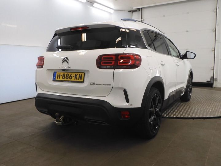 Photo 6 VIN: VR7ACYHZRLL018326 - CITROEN C5 AIRCROSS 