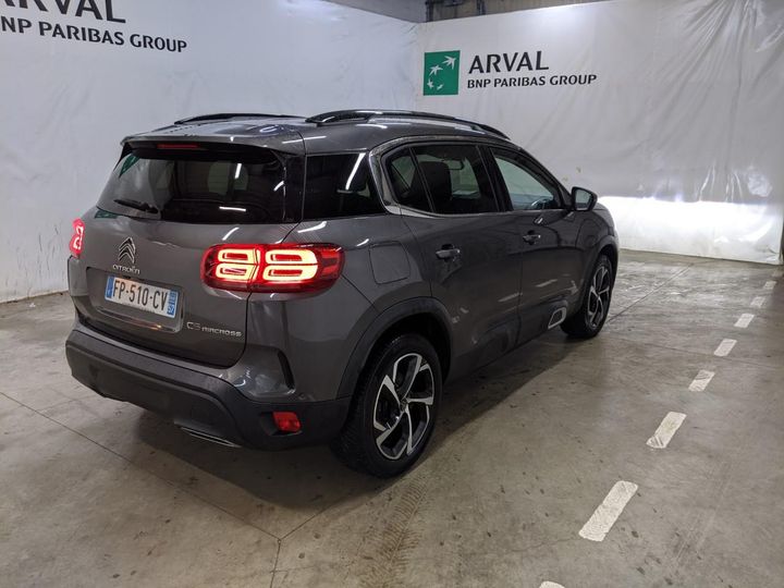 Photo 3 VIN: VR7ACYHZRLL020054 - CITROEN C5 AIRCROSS 