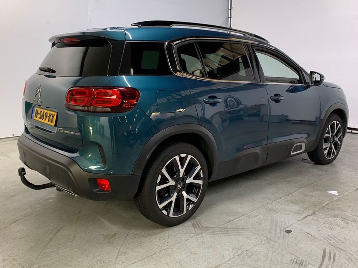 Photo 3 VIN: VR7ACYHZRLL021589 - CITROEN C5 AIRCROSS 