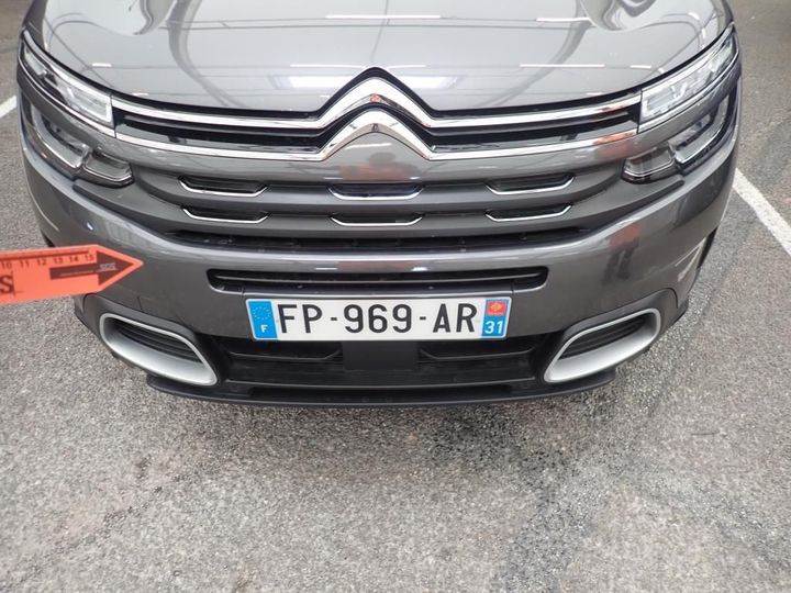 Photo 14 VIN: VR7ACYHZRLL024452 - CITROEN C5 AIRCROSS 