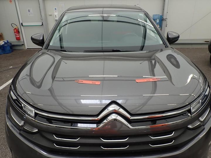 Photo 18 VIN: VR7ACYHZRLL024452 - CITROEN C5 AIRCROSS 