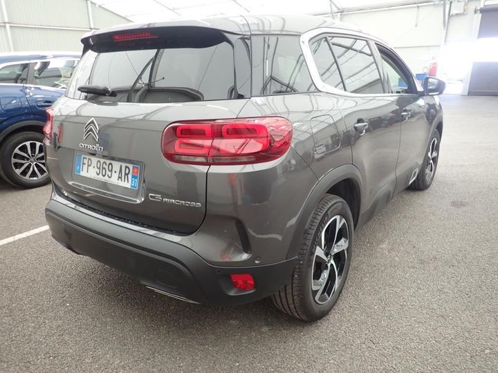 Photo 4 VIN: VR7ACYHZRLL024452 - CITROEN C5 AIRCROSS 