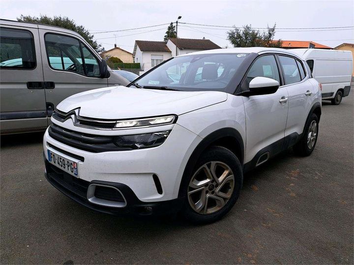 Photo 0 VIN: VR7ACYHZRLL028723 - CITROEN C5 AIRCROSS 