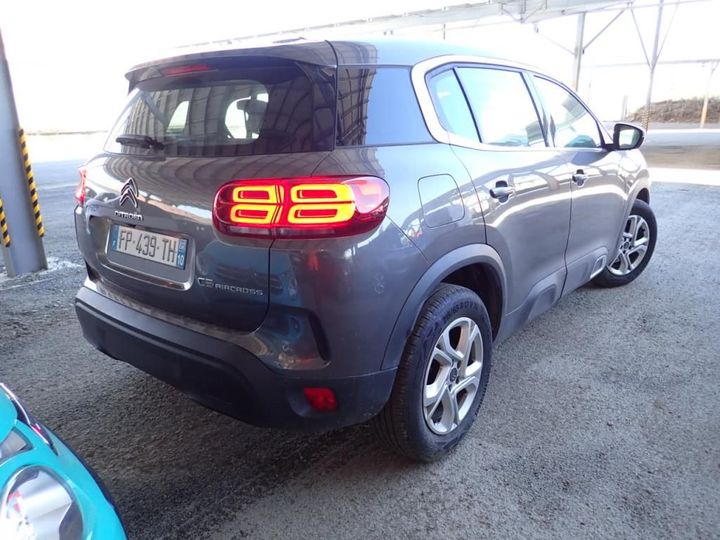 Photo 2 VIN: VR7ACYHZRLL030216 - CITROEN C5 AIRCROSS 