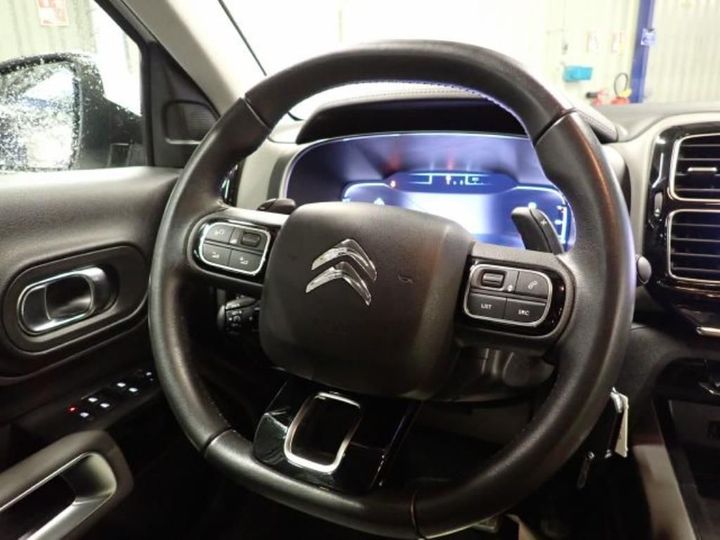 Photo 10 VIN: VR7ACYHZRLL030228 - CITROEN C5 AIRCROSS 