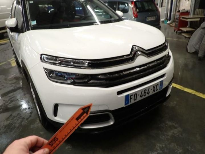 Photo 21 VIN: VR7ACYHZRLL030228 - CITROEN C5 AIRCROSS 