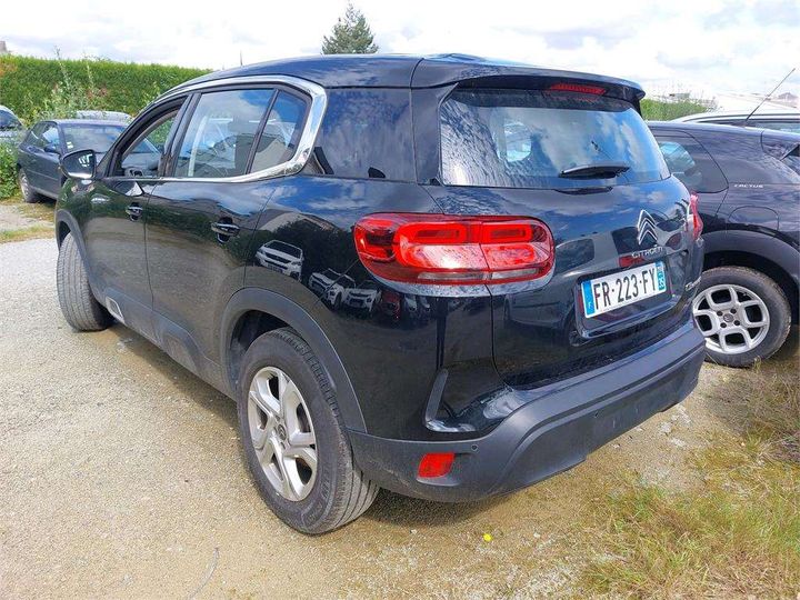 Photo 2 VIN: VR7ACYHZRLL031322 - CITROEN C5 AIRCROSS 