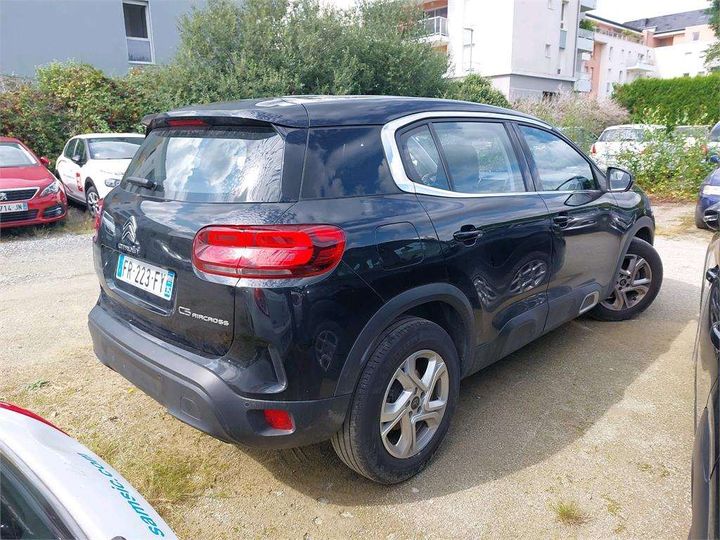 Photo 3 VIN: VR7ACYHZRLL031322 - CITROEN C5 AIRCROSS 