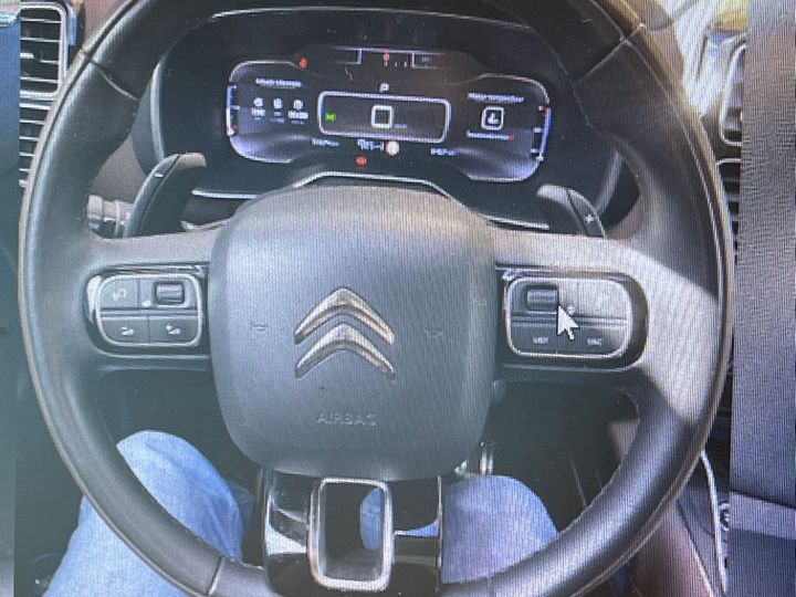 Photo 6 VIN: VR7ACYHZRLL037418 - CITROEN C5 AIRCROSS 