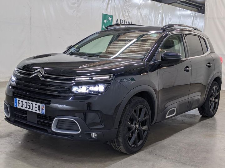 Photo 1 VIN: VR7ACYHZRLL040408 - CITROEN C5 AIRCROSS 