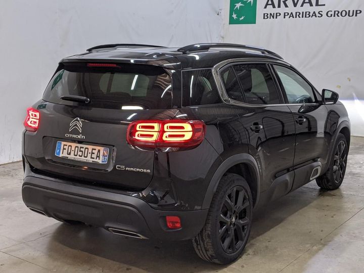 Photo 3 VIN: VR7ACYHZRLL040408 - CITROEN C5 AIRCROSS 