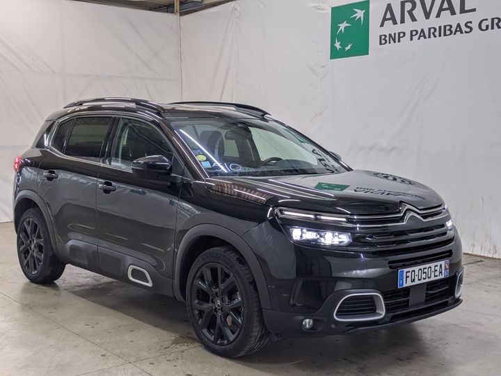 Photo 4 VIN: VR7ACYHZRLL040408 - CITROEN C5 AIRCROSS 