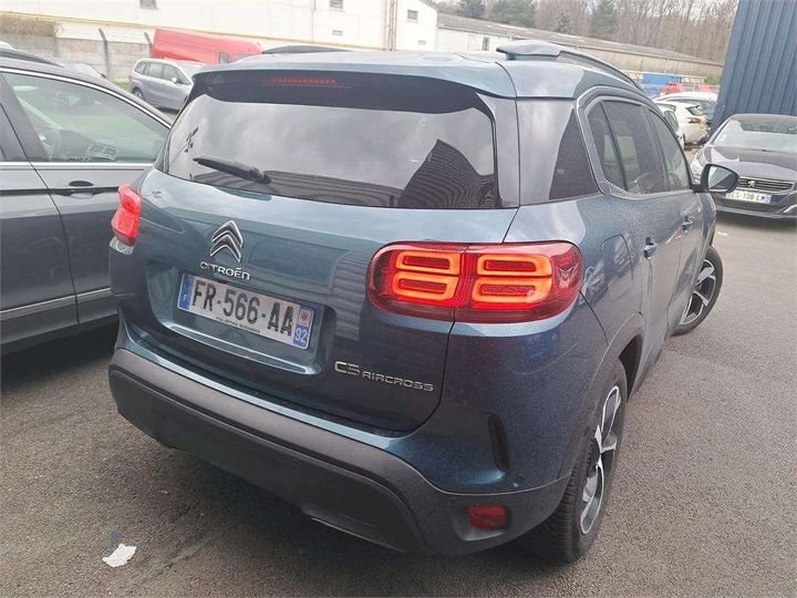 Photo 3 VIN: VR7ACYHZRLL048449 - CITROEN C5 AIRCROSS 