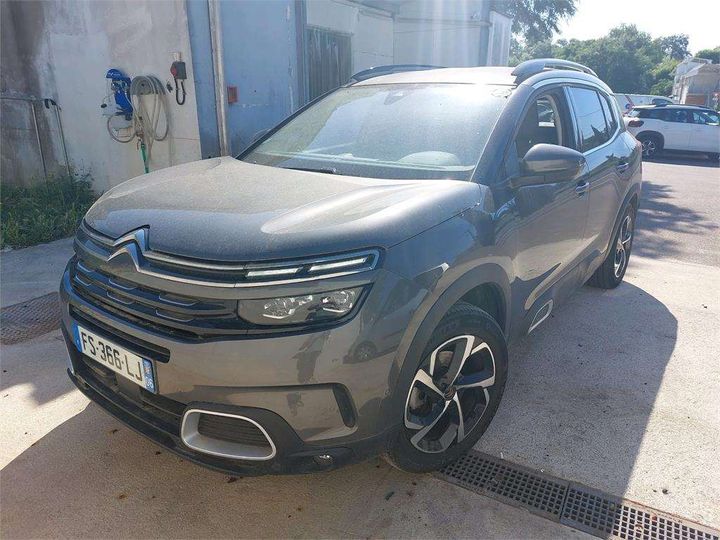 Photo 1 VIN: VR7ACYHZRLL050388 - CITROEN C5 AIRCROSS 