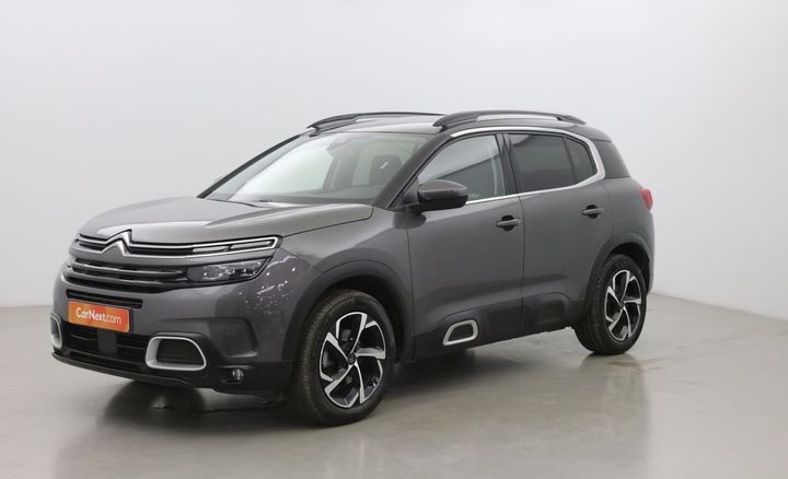 Photo 22 VIN: VR7ACYHZRLL050388 - CITROEN C5 AIRCROSS 