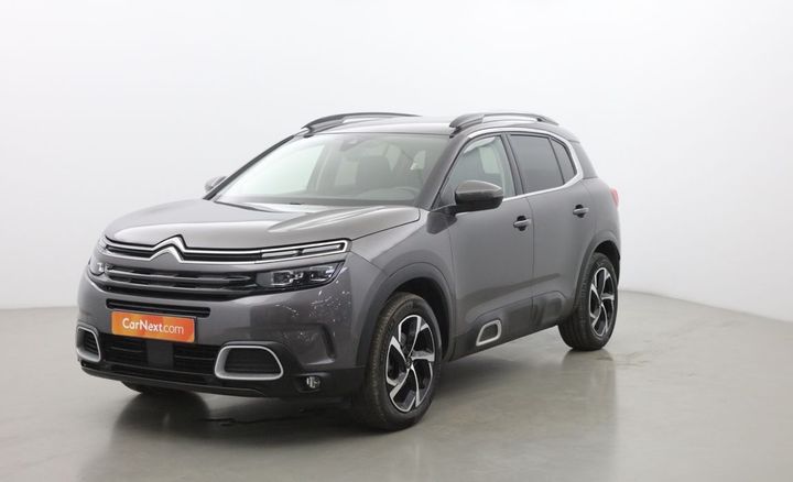 Photo 23 VIN: VR7ACYHZRLL050388 - CITROEN C5 AIRCROSS 