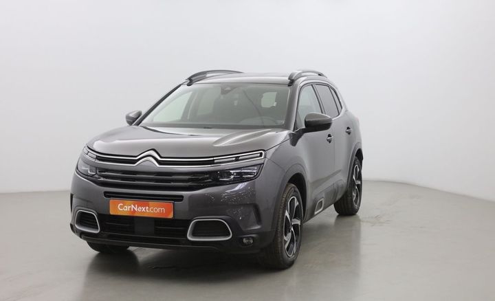 Photo 24 VIN: VR7ACYHZRLL050388 - CITROEN C5 AIRCROSS 