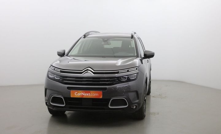 Photo 25 VIN: VR7ACYHZRLL050388 - CITROEN C5 AIRCROSS 