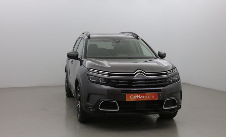 Photo 27 VIN: VR7ACYHZRLL050388 - CITROEN C5 AIRCROSS 