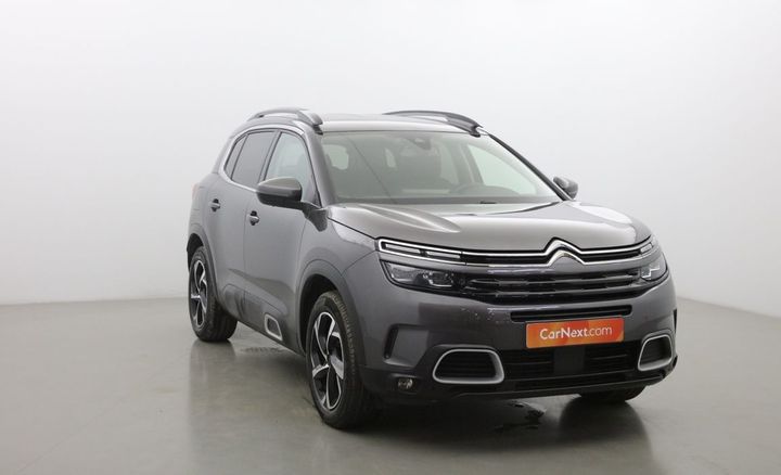 Photo 28 VIN: VR7ACYHZRLL050388 - CITROEN C5 AIRCROSS 