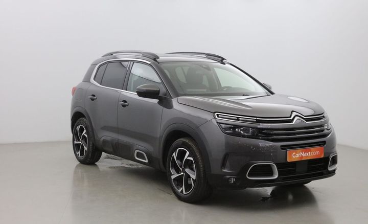 Photo 29 VIN: VR7ACYHZRLL050388 - CITROEN C5 AIRCROSS 