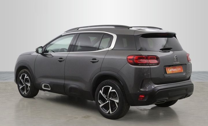 Photo 3 VIN: VR7ACYHZRLL050388 - CITROEN C5 AIRCROSS 