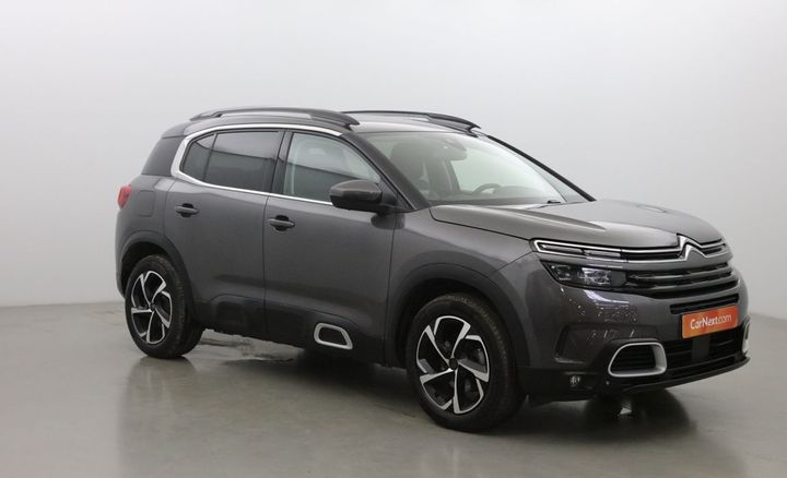 Photo 30 VIN: VR7ACYHZRLL050388 - CITROEN C5 AIRCROSS 