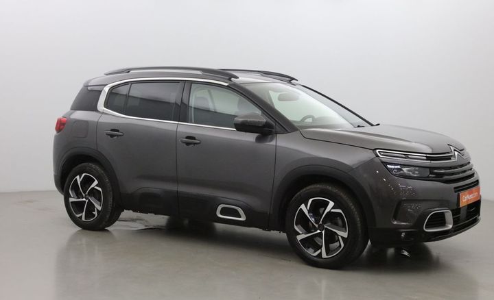 Photo 31 VIN: VR7ACYHZRLL050388 - CITROEN C5 AIRCROSS 