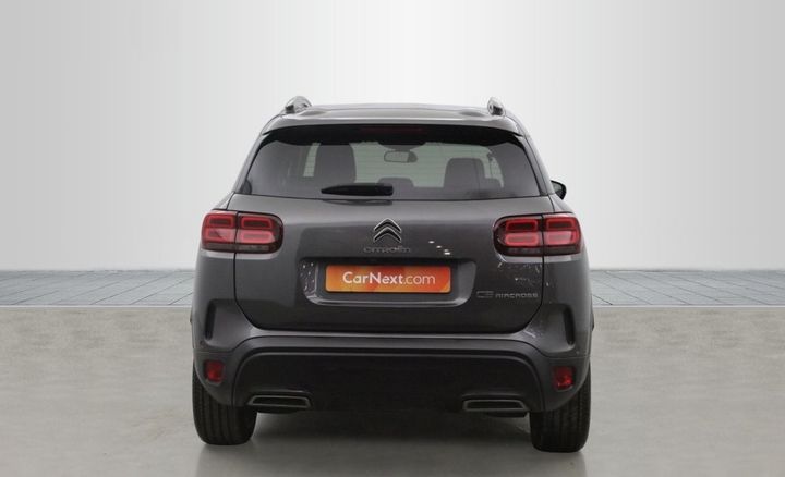 Photo 4 VIN: VR7ACYHZRLL050388 - CITROEN C5 AIRCROSS 