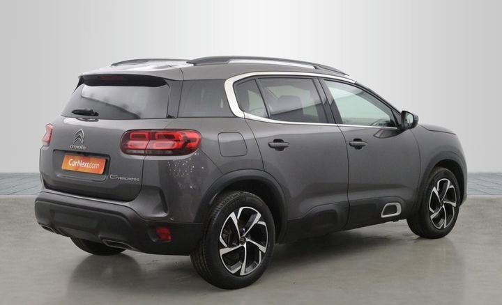 Photo 5 VIN: VR7ACYHZRLL050388 - CITROEN C5 AIRCROSS 