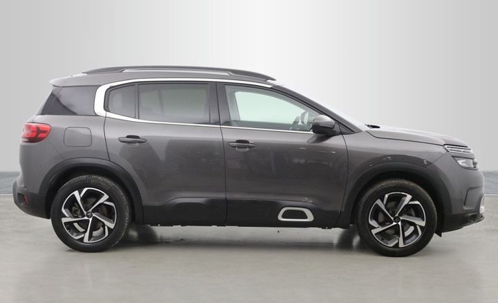 Photo 6 VIN: VR7ACYHZRLL050388 - CITROEN C5 AIRCROSS 