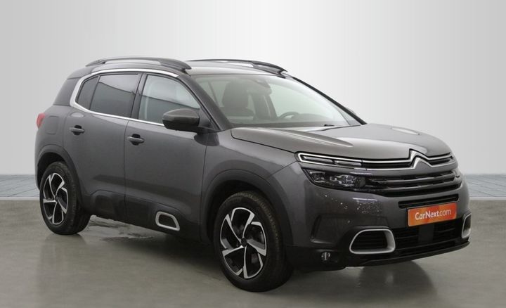 Photo 7 VIN: VR7ACYHZRLL050388 - CITROEN C5 AIRCROSS 