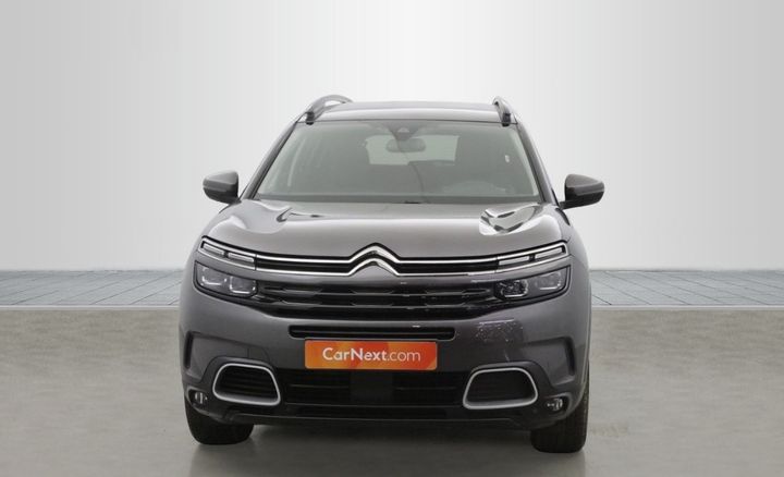 Photo 8 VIN: VR7ACYHZRLL050388 - CITROEN C5 AIRCROSS 