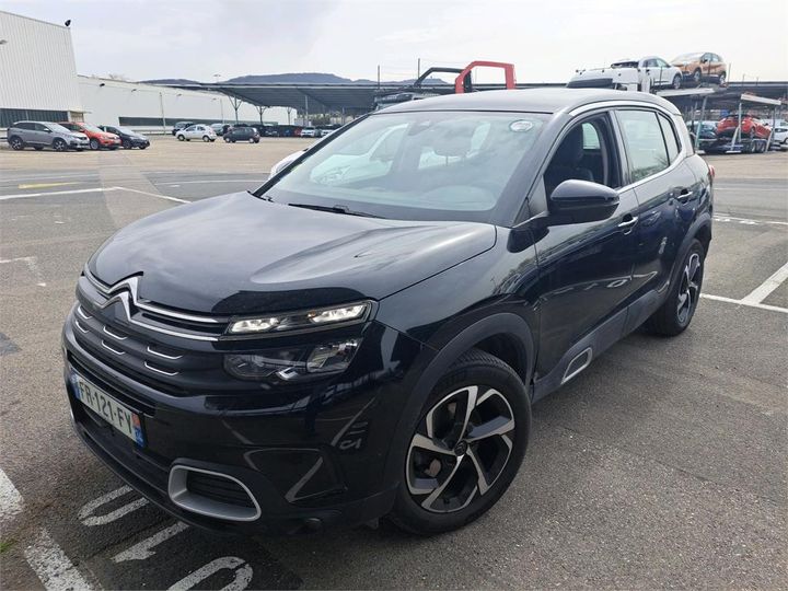 Photo 0 VIN: VR7ACYHZRLL051322 - CITROEN C5 AIRCROSS 