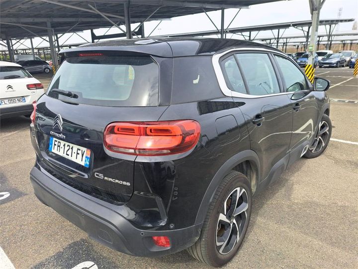 Photo 4 VIN: VR7ACYHZRLL051322 - CITROEN C5 AIRCROSS 