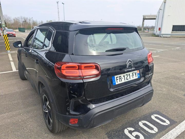 Photo 3 VIN: VR7ACYHZRLL051322 - CITROEN C5 AIRCROSS 