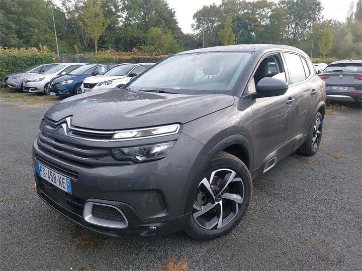 Photo 1 VIN: VR7ACYHZRLL054392 - CITROEN C5 AIRCROSS 