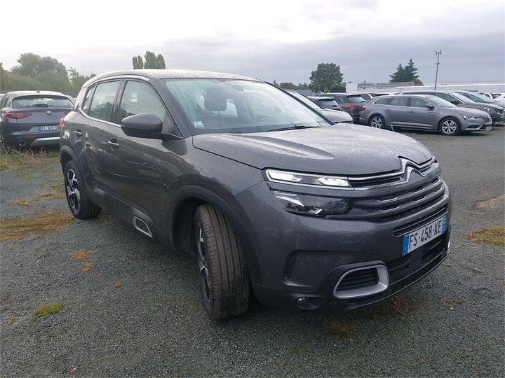 Photo 2 VIN: VR7ACYHZRLL054392 - CITROEN C5 AIRCROSS 