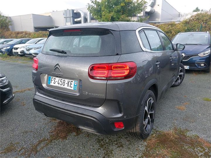 Photo 4 VIN: VR7ACYHZRLL054392 - CITROEN C5 AIRCROSS 